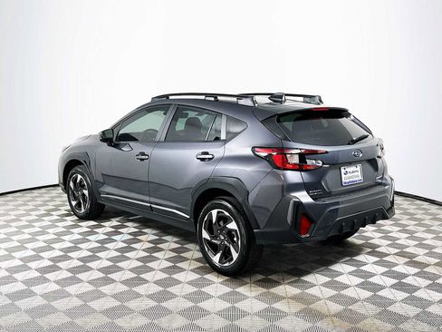 New 2025 Subaru Crosstrek 2.5i Limited w/ Popular Package #3A image 5