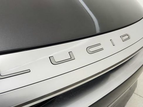 Used 2024 Lucid Air Touring AWD/4WD image 83