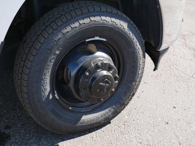 Used 2024 RAM 3500 Tradesman AWD/4WD image 11