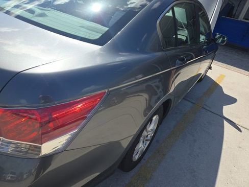 Used 2009 Honda Accord LX-P image 9