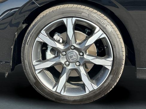 Certified 2026 Honda Civic Sport Touring image 26