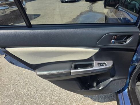 Used 2016 Subaru Crosstrek 2.0i Limited w/ Popular Package #2 AWD/4WD image 18