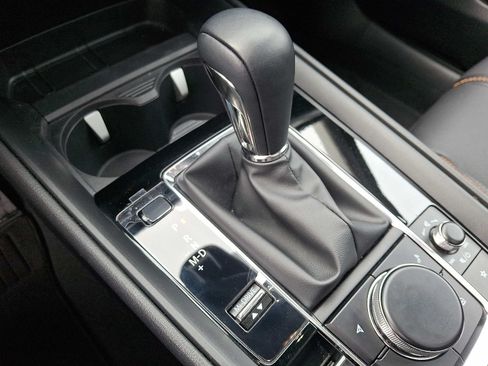 Used 2025 MAZDA CX-50 AWD 2.5 S w/ Premium Plus Pkg image 14
