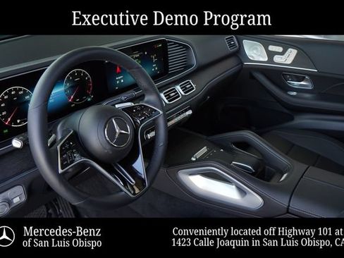 Used 2026 Mercedes-Benz GLE 350 4MATIC image 22