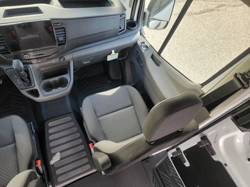 New 2025 Ford Transit 250 Base image 12