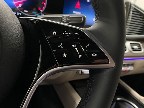 New 2026 Mercedes-Benz GLE 450 4MATIC Coupe image 18