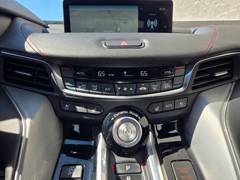 Used 2022 Acura TLX w/ A-SPEC Pkg FWD image 28