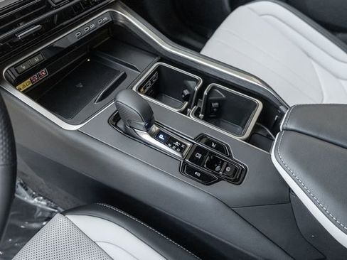 New 2026 Lexus TX 500h AWD image 7
