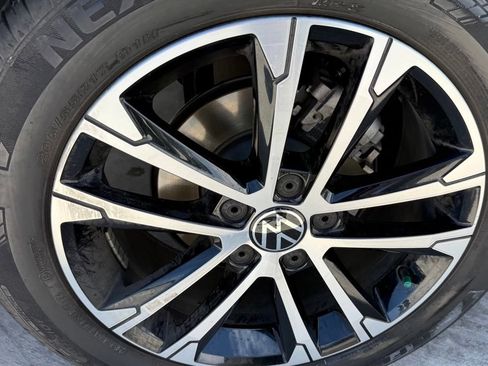 Used 2024 Volkswagen Jetta Sport FWD image 10