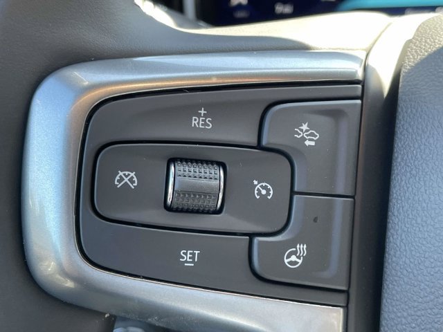 New 2026 Chevrolet Silverado 1500 RST w/ RST Select Package RWD image 18
