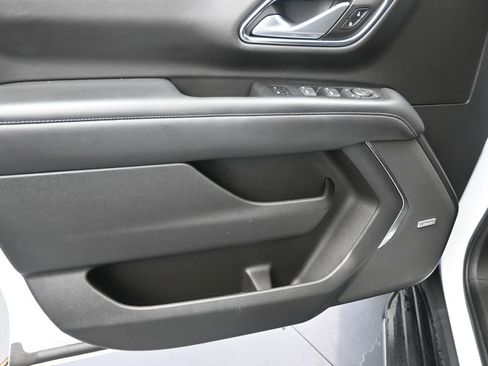 Used 2022 Chevrolet Tahoe LT w/ Luxury Package image 14