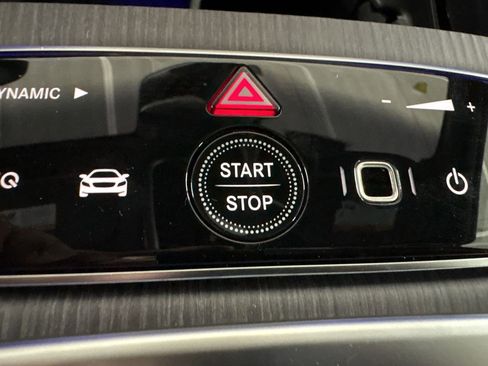 New 2026 Mercedes-Benz EQS 400 4MATIC SUV image 26