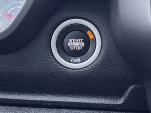 Used 2021 RAM 1500 Laramie w/ Sport Appearance Package image 6