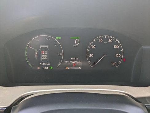 New 2026 Honda CR-V Sport image 28