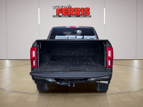 Used 2019 Ford Ranger XLT w/ Trailer Tow Package AWD/4WD image 9