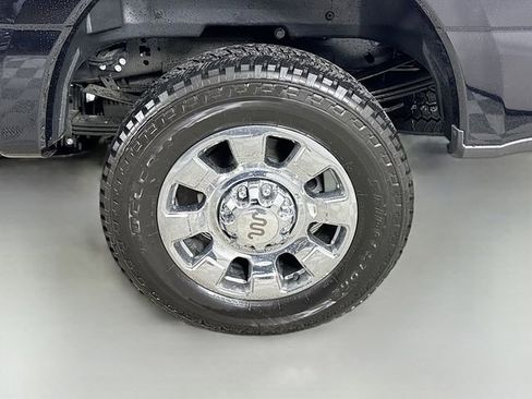New 2026 Ford F250 King Ranch w/ Chrome Package AWD/4WD image 39