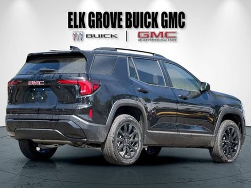 New 2026 GMC Terrain Elevation w/ Elevation Premium Package AWD/4WD image 4