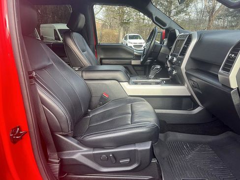 Used 2020 Ford F150 Lariat w/ Equipment Group 502A Luxury image 19