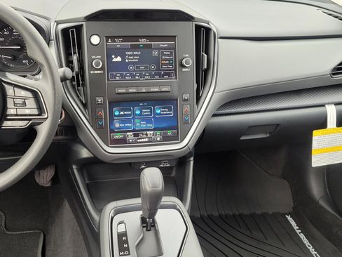 New 2026 Subaru Crosstrek 2.5i image 11