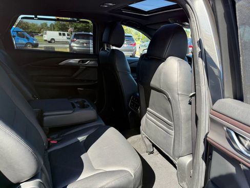 Used 2017 MAZDA CX-9 Grand Touring AWD/4WD image 48