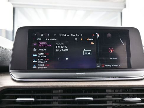 Used 2021 Kia Telluride EX image 25