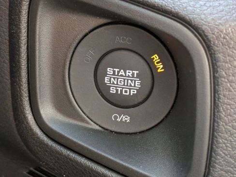 New 2026 Jeep Wrangler Sport S image 24