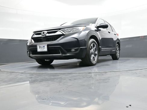 Certified 2019 Honda CR-V EX-L image 27