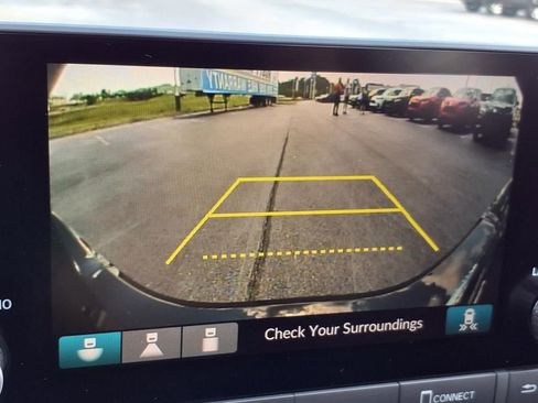 New 2026 Honda Civic Sport image 18