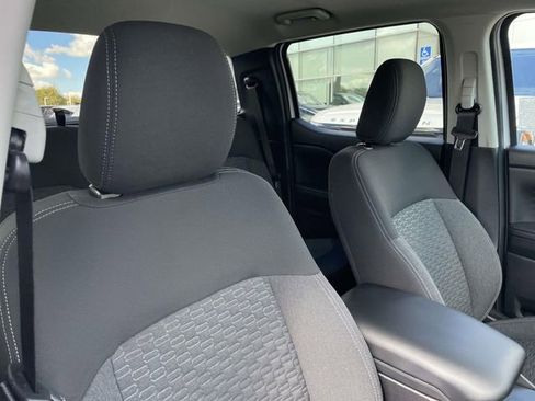 New 2025 Ford Ranger XL w/ Trailer Tow Package image 24