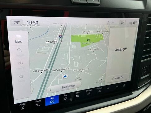 New 2026 Ford F350 Platinum w/ Platinum Plus Package image 28