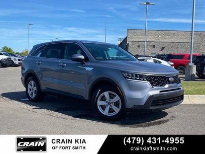 Used 2021 Kia Sorento LX