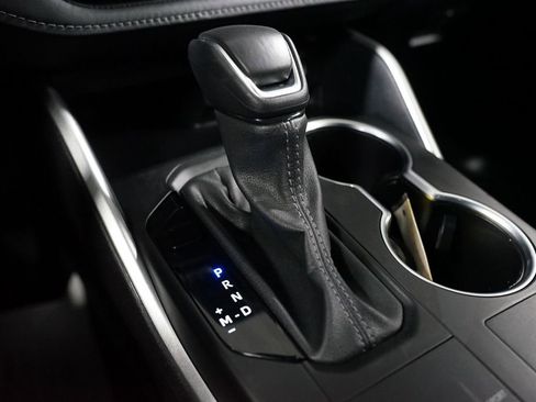 Certified 2024 Toyota Highlander LE image 21