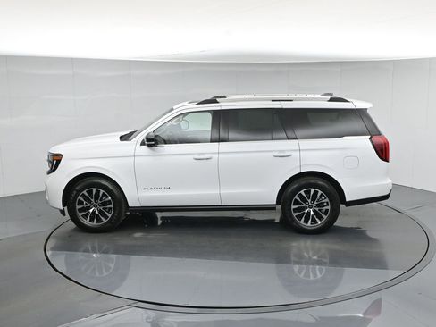 Used 2025 Ford Expedition Platinum AWD/4WD image 60