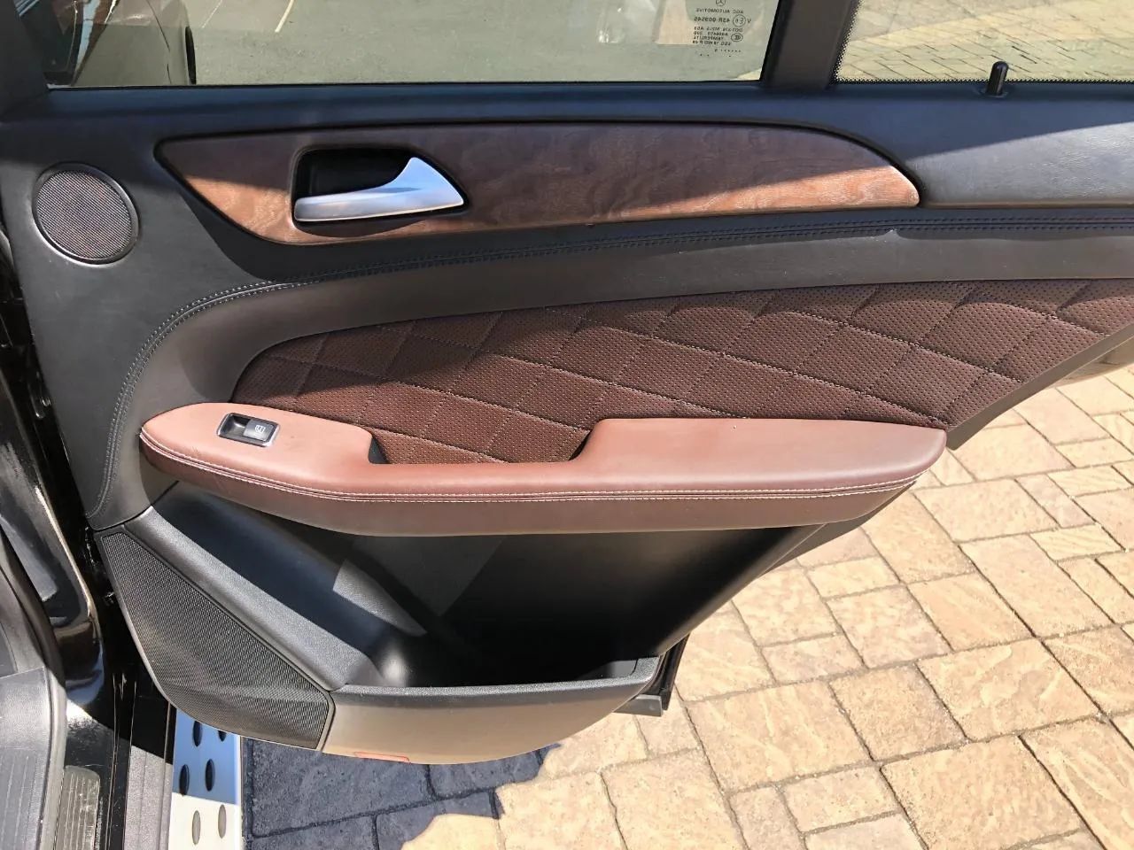 Used 2015 Mercedes-Benz ML 350 4MATIC image 36