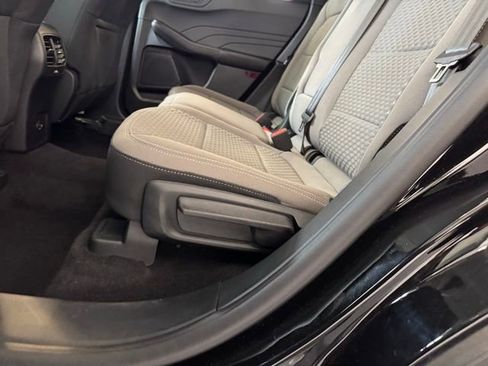 Used 2022 Ford Escape SE w/ Convenience Package image 10