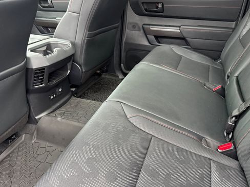 New 2026 Toyota Tundra TRD Pro image 24