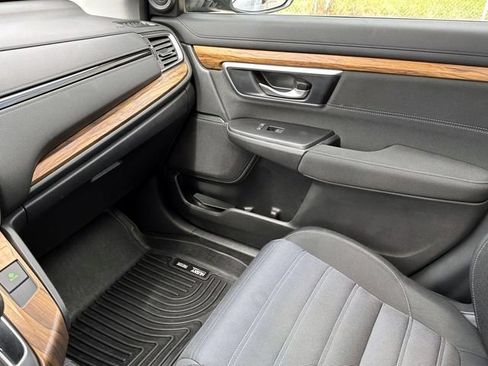 Used 2018 Honda CR-V EX image 30