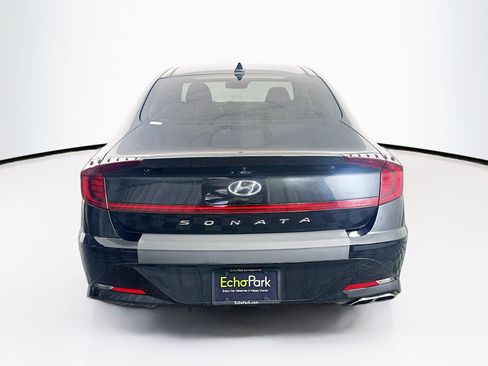 Used 2022 Hyundai Sonata SEL w/ Convenience Package image 7