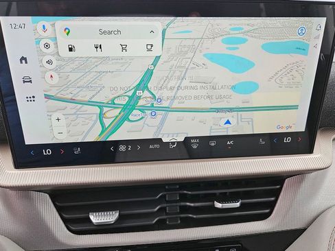 New 2026 Ford Explorer Active w/ Active Comfort Package image 17