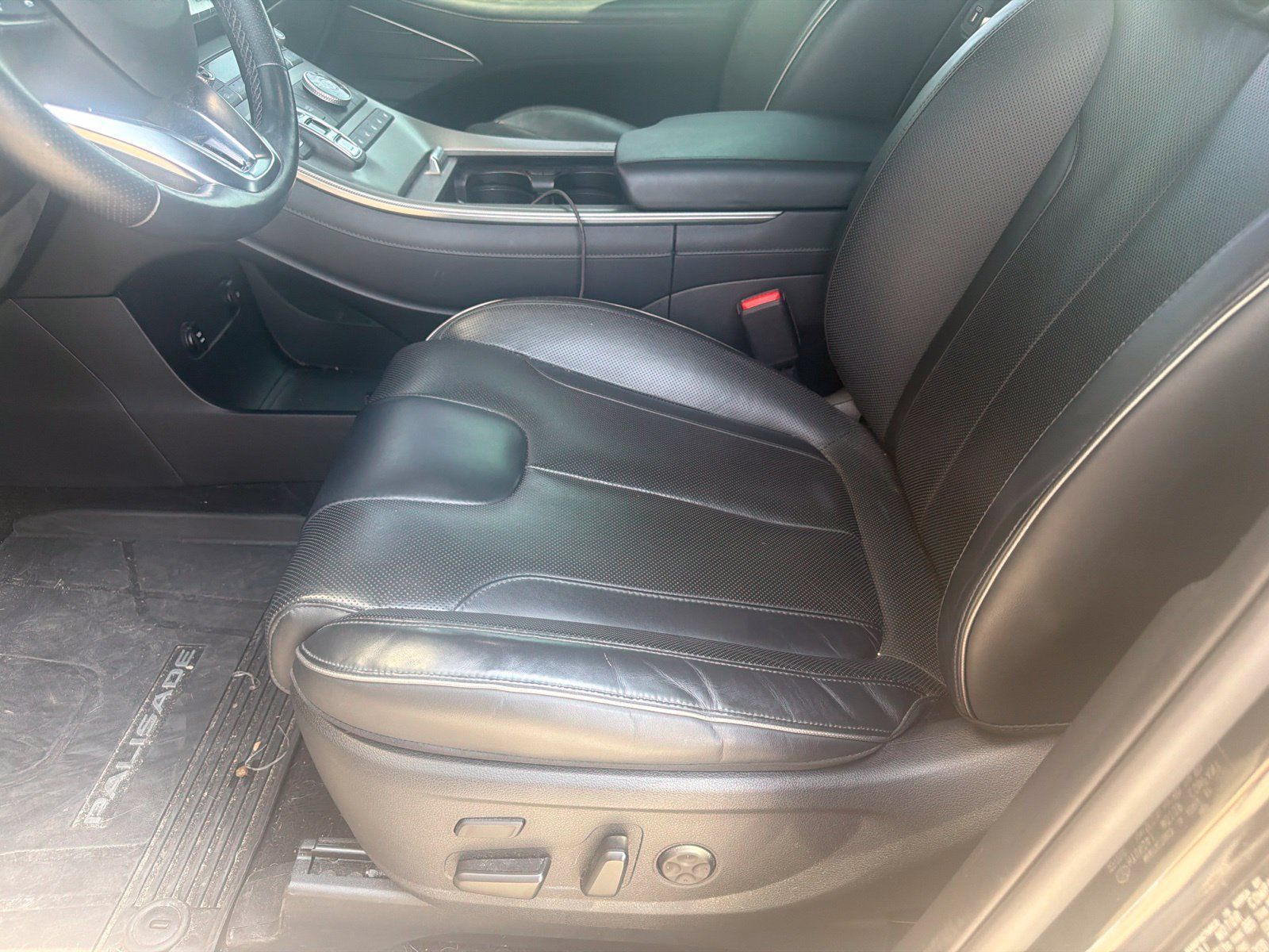 Used 2021 Hyundai Palisade Calligraphy AWD/4WD image 15