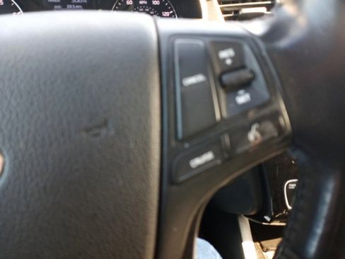 Used 2014 Kia Cadenza Premium image 20