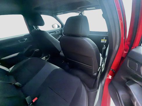 Certified 2026 Honda Civic Sport image 34