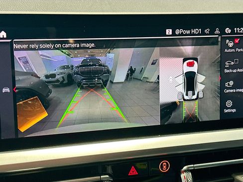 Used 2022 BMW M3 Competition w/ Executive Package image 14