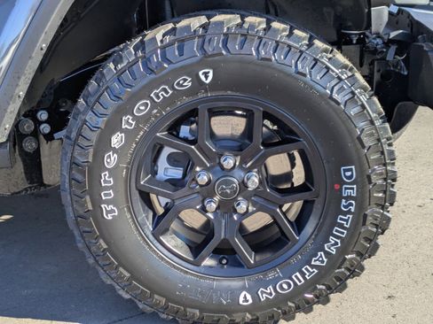 New 2026 Jeep Gladiator Sport image 11