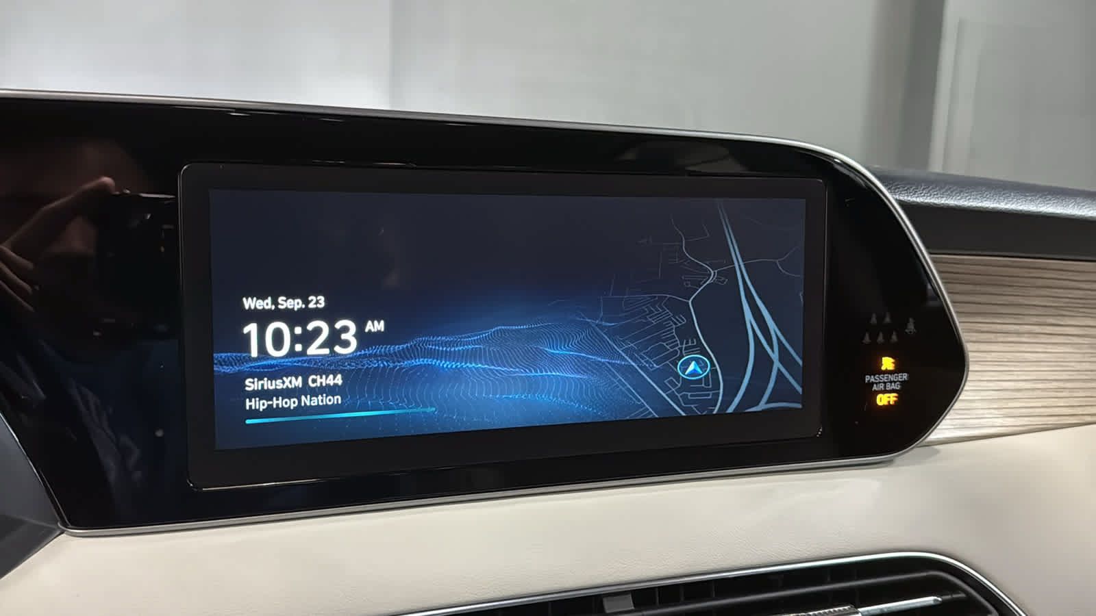 Used 2022 Hyundai Palisade Calligraphy w/ Cargo Package FWD image 15