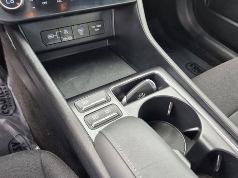 Certified 2024 Hyundai Sonata SEL FWD image 26