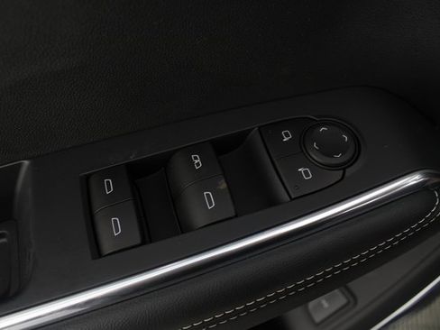 New 2026 GMC Acadia Elevation w/ Black Edition image 16