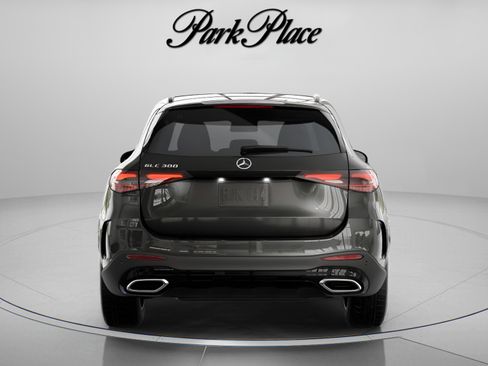 New 2026 Mercedes-Benz GLC 300 300 image 17