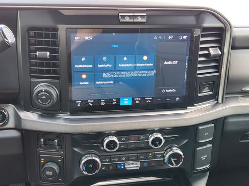 New 2026 Ford F350 Platinum AWD/4WD image 13