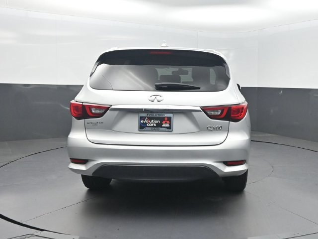 Used 2020 INFINITI QX60 Pure FWD image 30